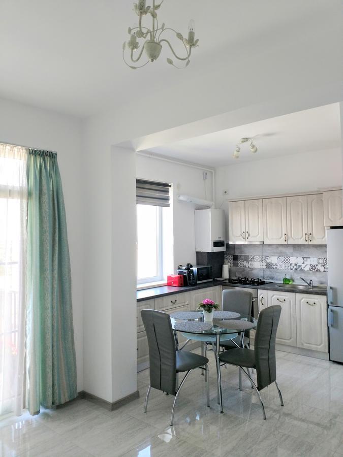 Highsky Oradea Apartments Exterior foto